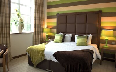 The Earl of Doncaster Hotel