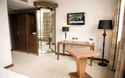The Earl of Doncaster Hotel