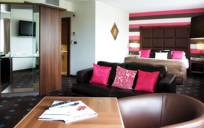 The Earl of Doncaster Hotel