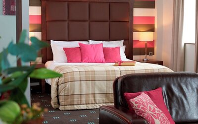 The Earl of Doncaster Hotel