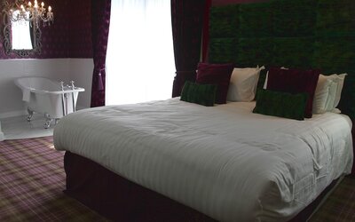 The Earl of Doncaster Hotel
