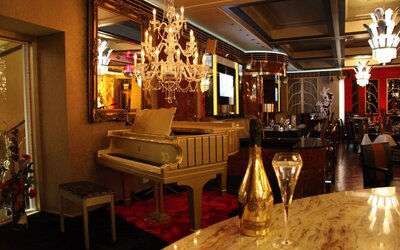 The Earl of Doncaster Hotel