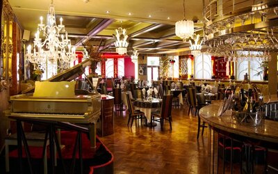The Earl of Doncaster Hotel