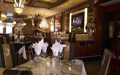 The Earl of Doncaster Hotel