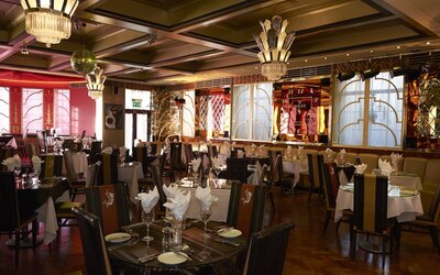 The Earl of Doncaster Hotel
