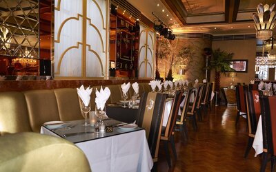 The Earl of Doncaster Hotel