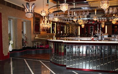 The Earl of Doncaster Hotel