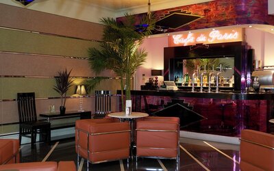 The Earl of Doncaster Hotel