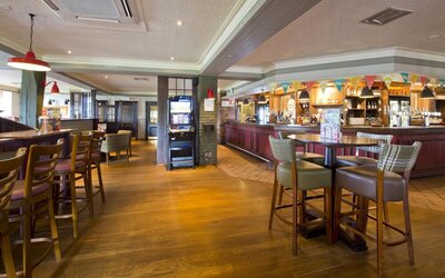 Premier Inn Doncaster Central East