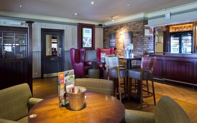 Premier Inn Doncaster Central East