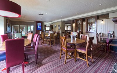 Premier Inn Doncaster Central East
