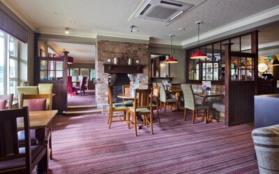 Premier Inn Doncaster Central East