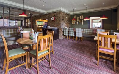 Premier Inn Doncaster Central East