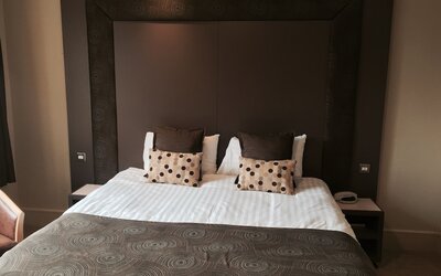 Regent Hotel