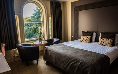 Regent Hotel