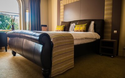 Regent Hotel