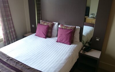 Regent Hotel