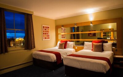 Regent Hotel