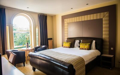 Regent Hotel