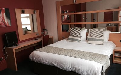 Regent Hotel