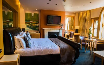 Regent Hotel
