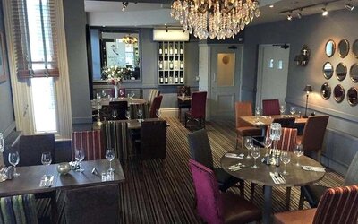 Regent Hotel