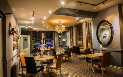 Regent Hotel