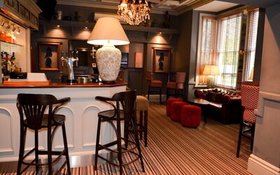 Regent Hotel