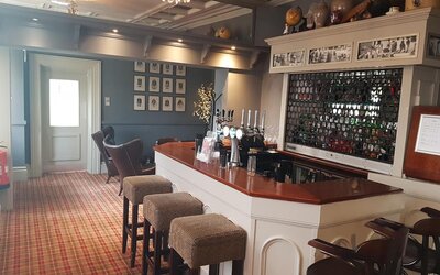 Regent Hotel