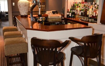 Regent Hotel
