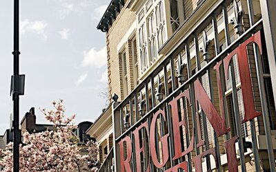 Regent Hotel
