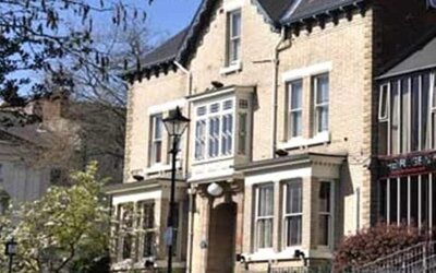 Regent Hotel