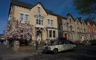 Regent Hotel