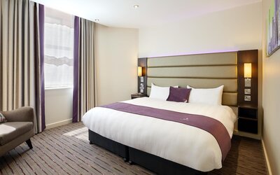 Premier Inn Doncaster - Lakeside