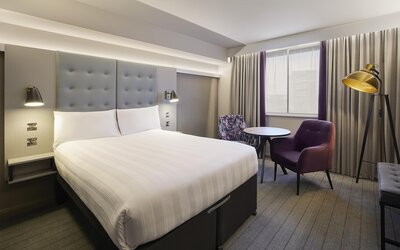 Premier Inn Doncaster - Lakeside