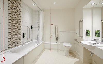 Premier Inn Doncaster - Lakeside