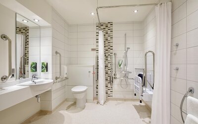 Premier Inn Doncaster - Lakeside