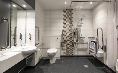 Premier Inn Doncaster - Lakeside