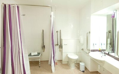 Premier Inn Doncaster Central