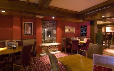 Premier Inn Doncaster Central