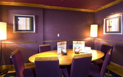 Premier Inn Doncaster Central
