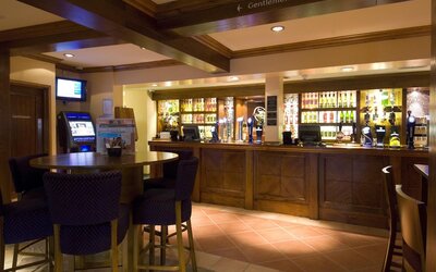 Premier Inn Doncaster Central