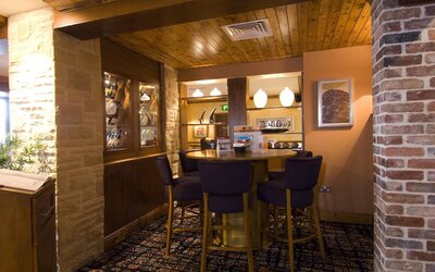 Premier Inn Doncaster Central