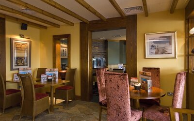 Premier Inn Doncaster Central