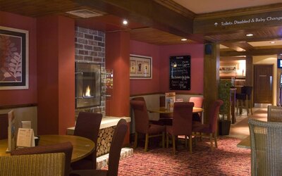 Premier Inn Doncaster Central