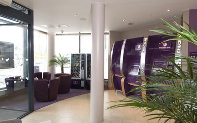 Premier Inn Doncaster Central