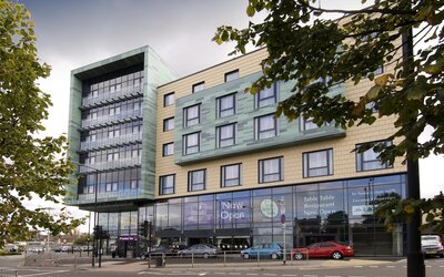 Premier Inn Doncaster Central