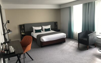 Holiday Inn Doncaster A1 M Jct 36 by IHG