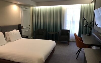 Holiday Inn Doncaster A1 M Jct 36 by IHG