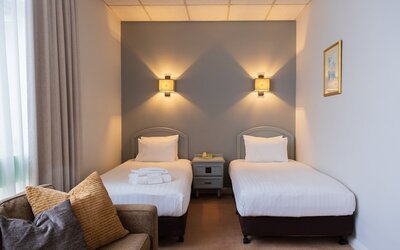 Holiday Inn Doncaster A1 M Jct 36 by IHG